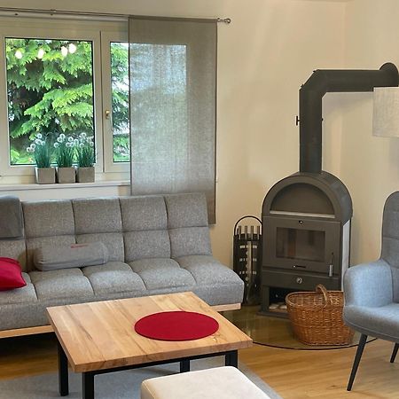 Ferienwohnungen Mews Immenstadt im Allgäu Kültér fotó