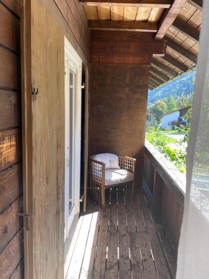 Ferienwohnungen Mews Immenstadt im Allgäu Kültér fotó