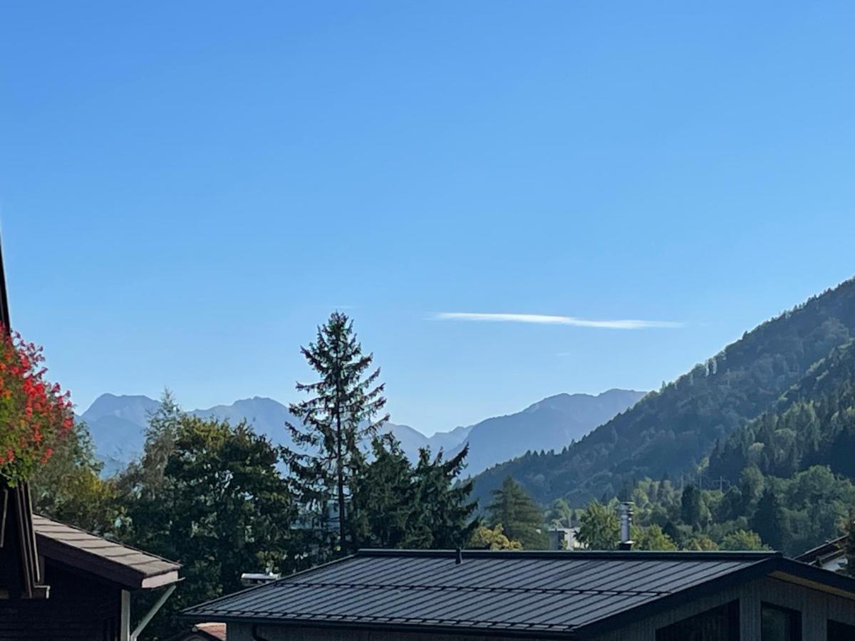 Ferienwohnungen Mews Immenstadt im Allgäu Kültér fotó