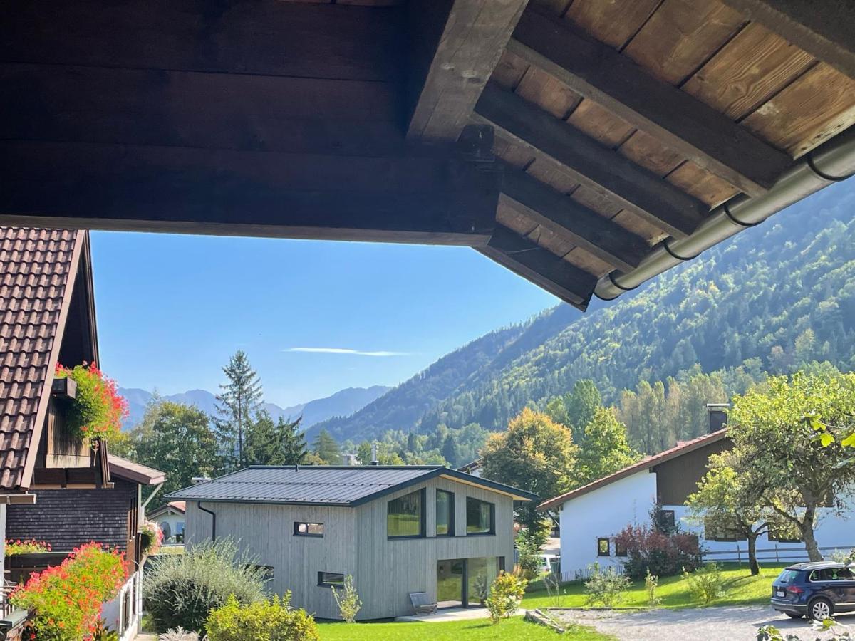 Ferienwohnungen Mews Immenstadt im Allgäu Kültér fotó