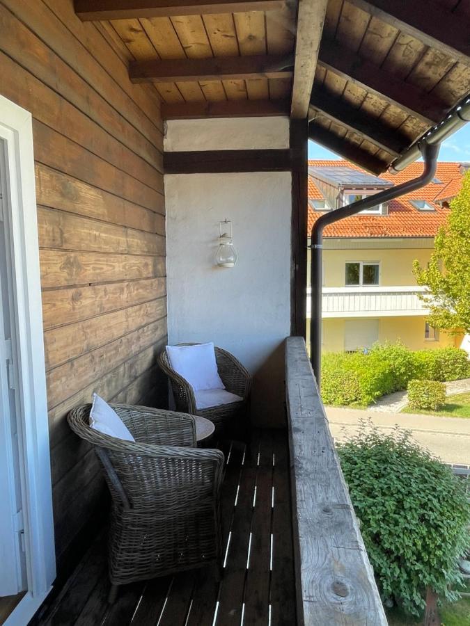 Ferienwohnungen Mews Immenstadt im Allgäu Kültér fotó