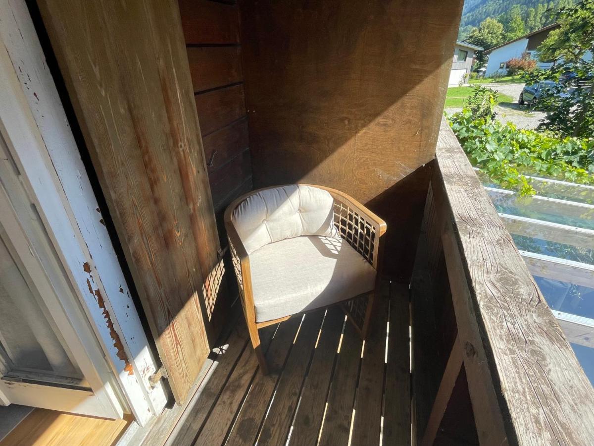Ferienwohnungen Mews Immenstadt im Allgäu Kültér fotó