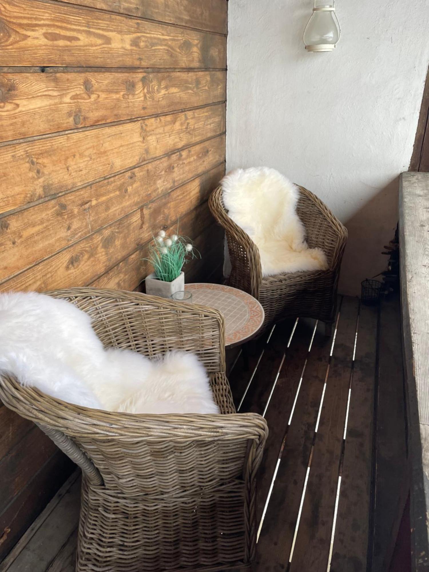 Ferienwohnungen Mews Immenstadt im Allgäu Kültér fotó