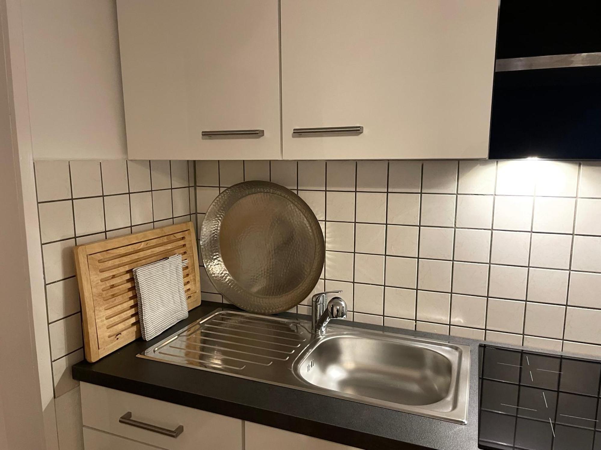 Ferienwohnungen Mews Immenstadt im Allgäu Kültér fotó