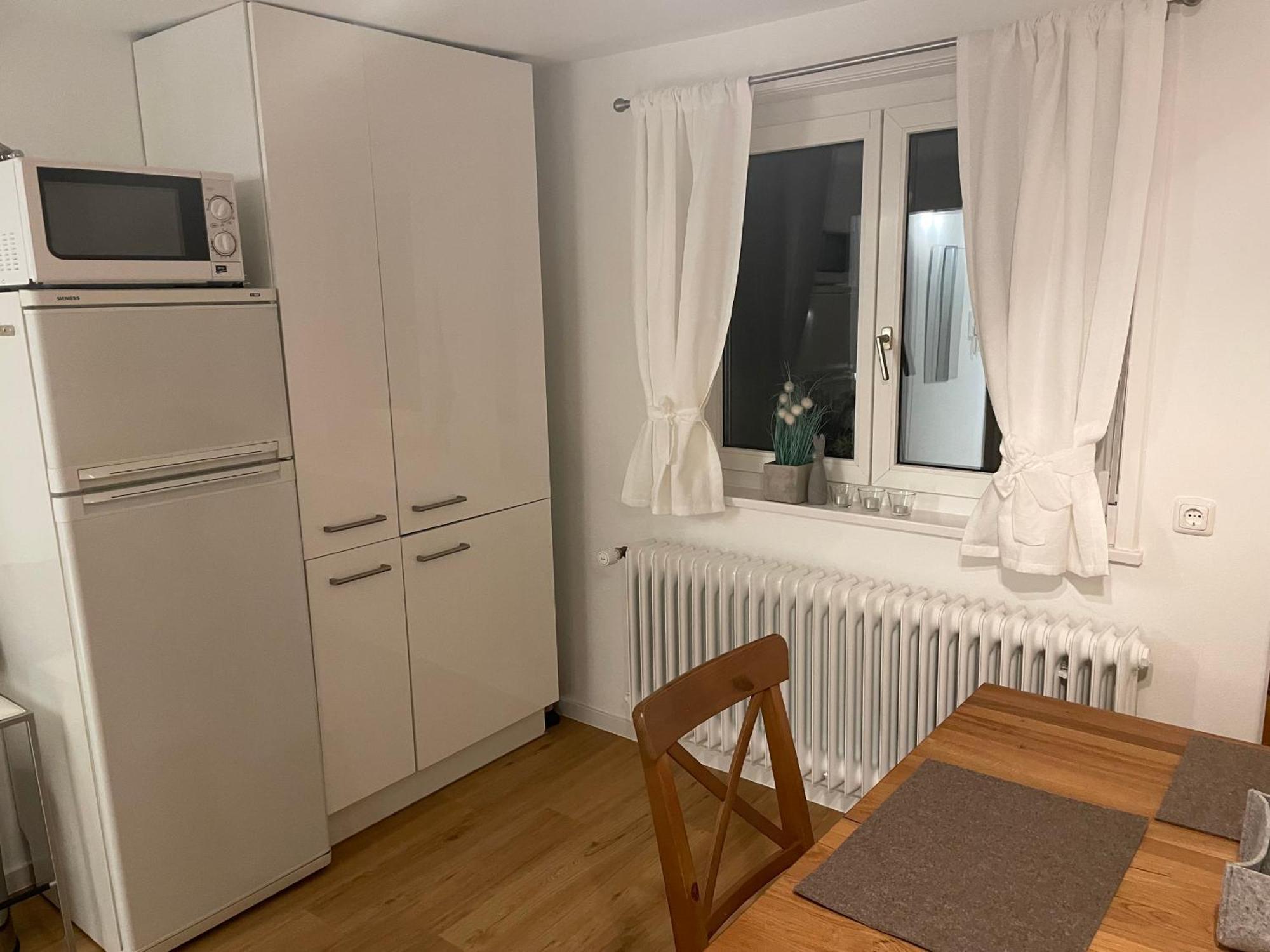 Ferienwohnungen Mews Immenstadt im Allgäu Kültér fotó