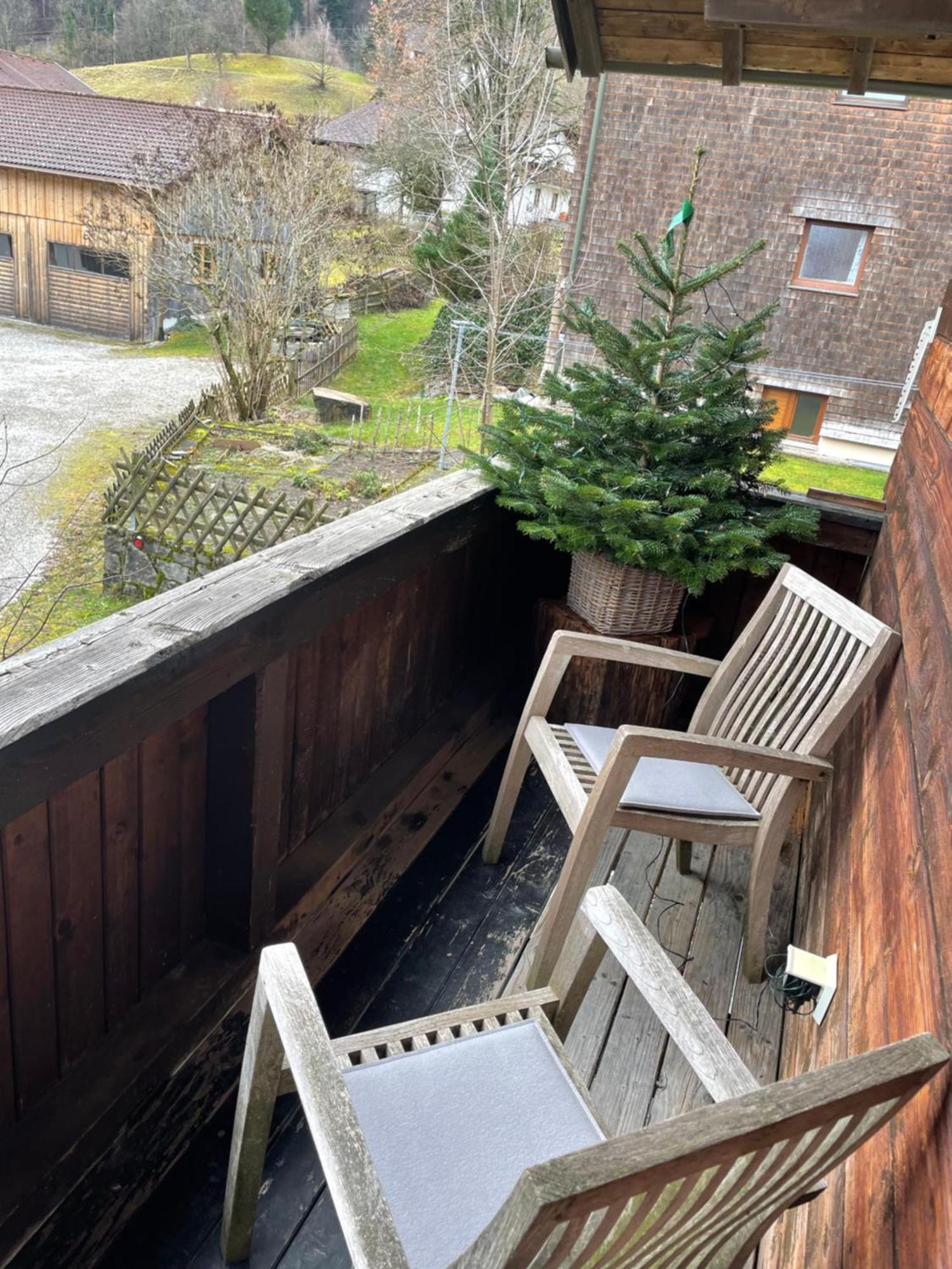 Ferienwohnungen Mews Immenstadt im Allgäu Kültér fotó