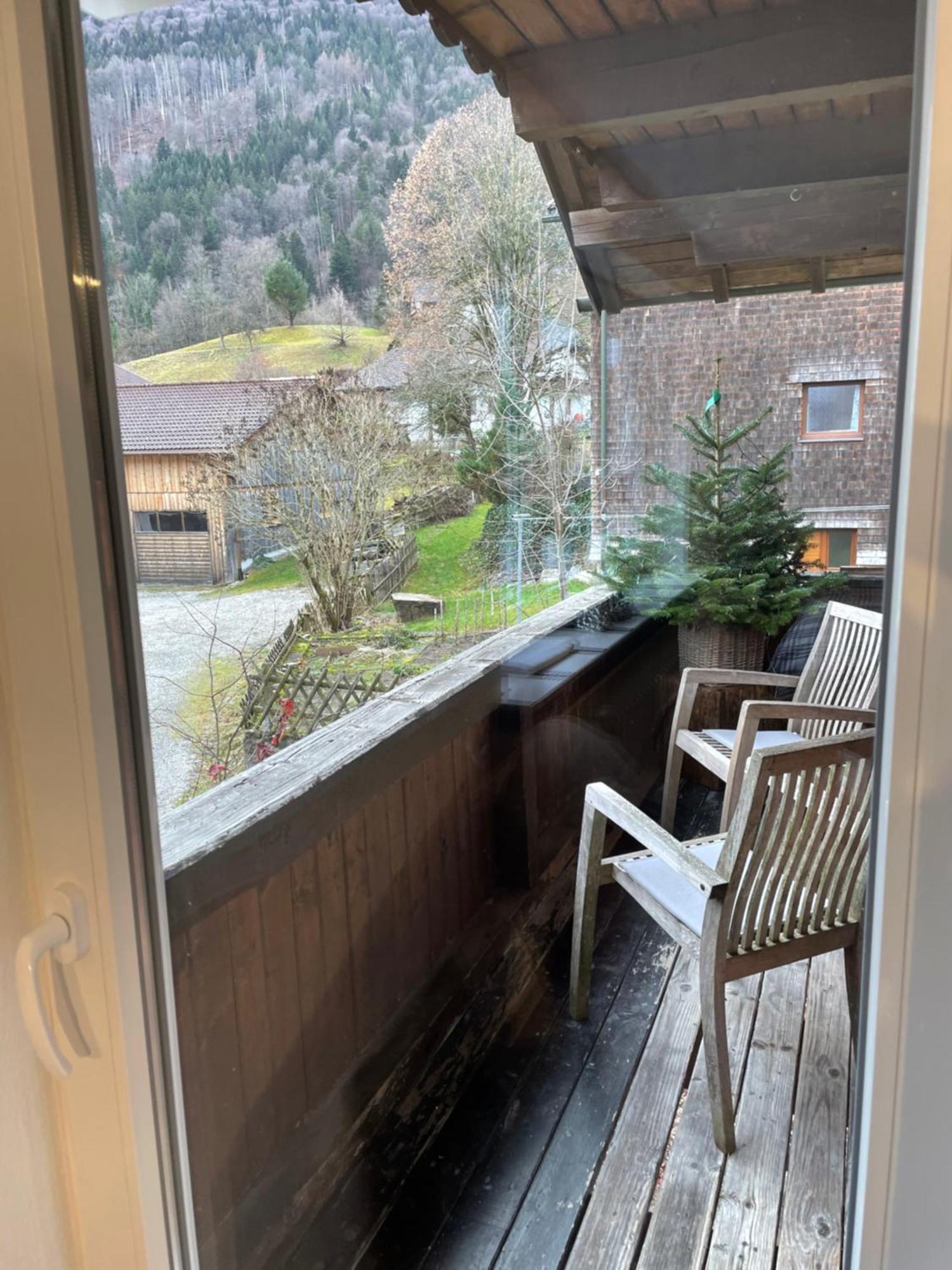 Ferienwohnungen Mews Immenstadt im Allgäu Kültér fotó