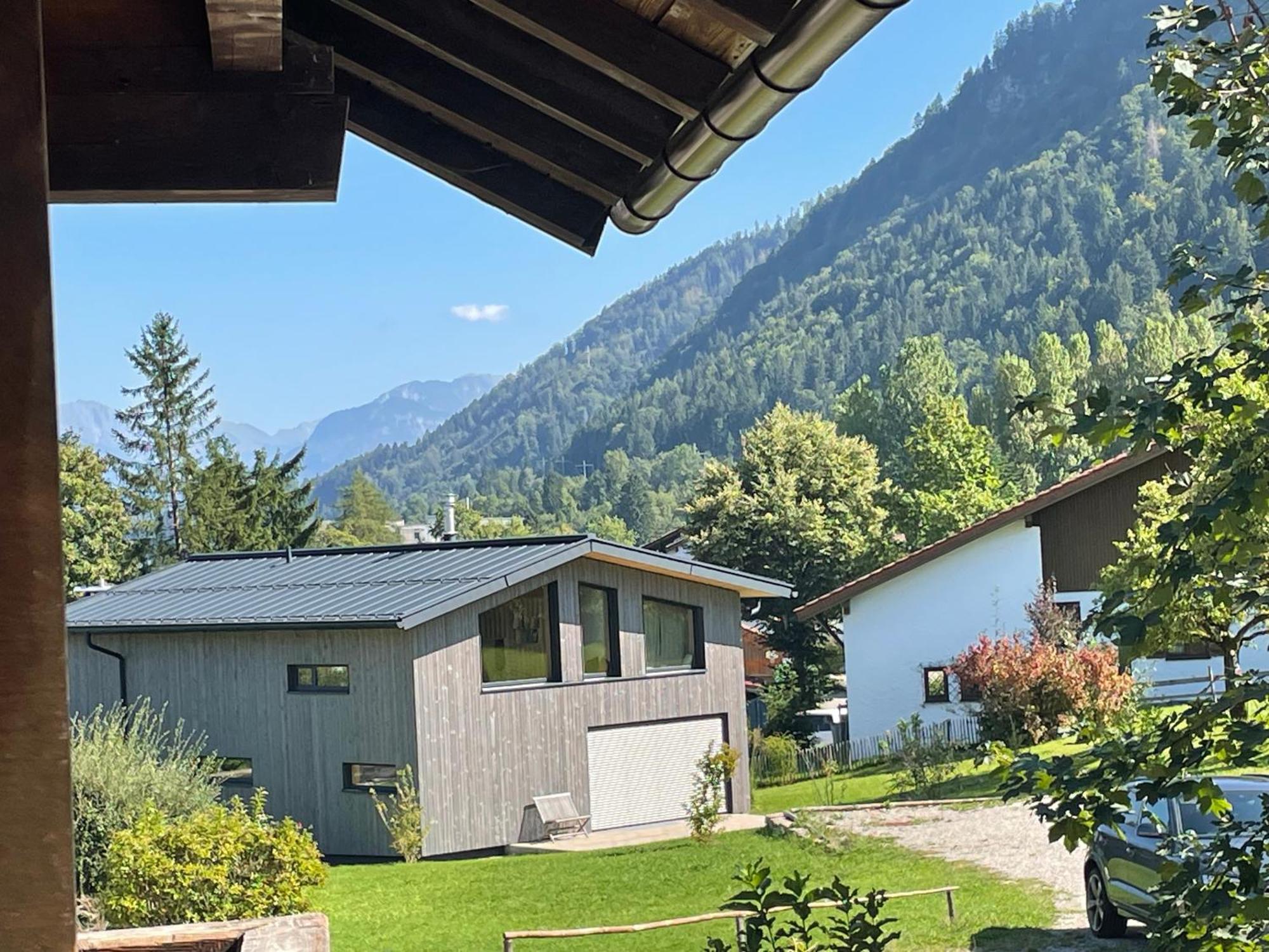 Ferienwohnungen Mews Immenstadt im Allgäu Kültér fotó