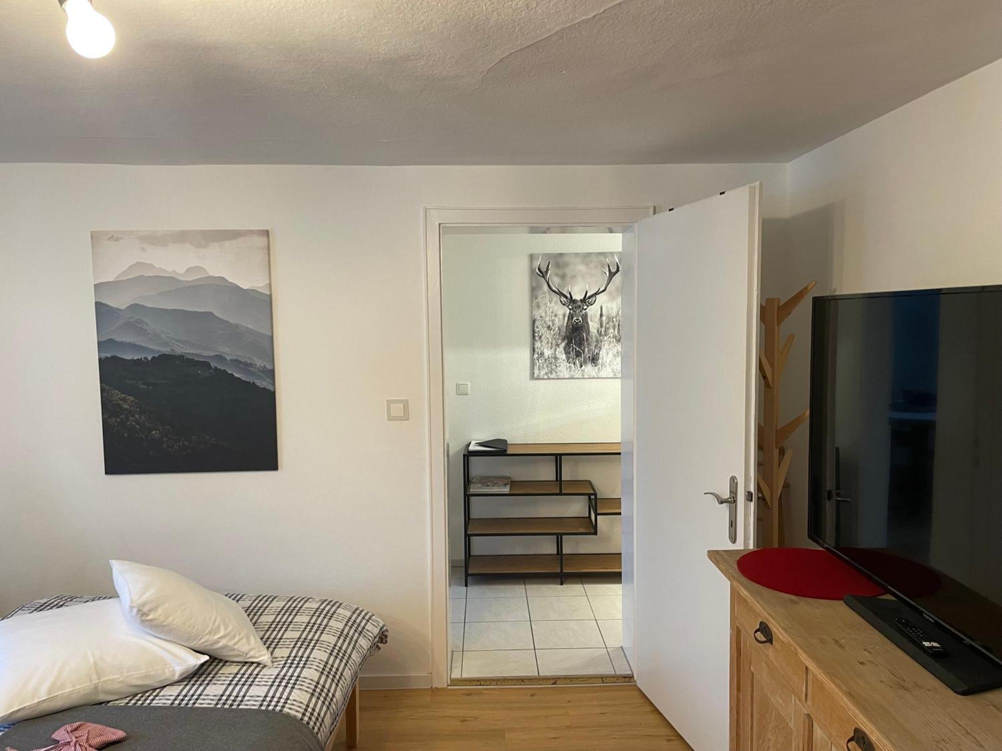 Ferienwohnungen Mews Immenstadt im Allgäu Kültér fotó